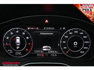 Audi Q5 2.0 TFSI Quattro DSG Design Memory AHK ACC Leder Camera SHZ Virtual picture 21