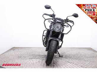 Suzuki  SV650A ABS Heizgriffe picture 6