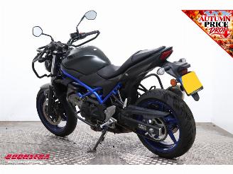 Suzuki  SV650A ABS Heizgriffe picture 4
