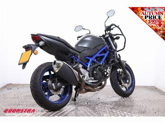 Suzuki  SV650A ABS Heizgriffe picture 3