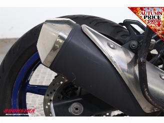 Suzuki  SV650A ABS Heizgriffe picture 10