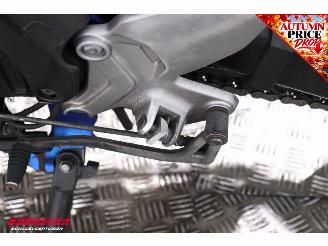 Suzuki  SV650A ABS 35 KW Heizgriffe picture 10