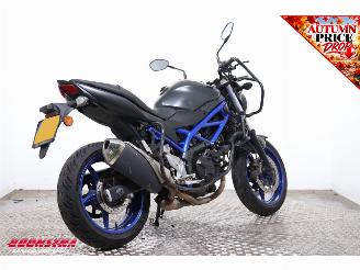 Suzuki  SV650A ABS Heizgriffe picture 3