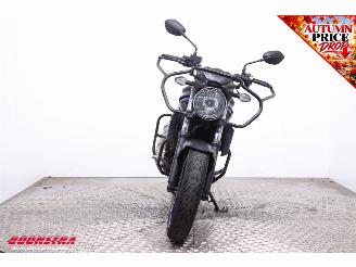 Suzuki  SV650A ABS Heizgriffe picture 6