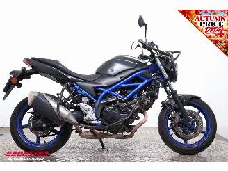 Suzuki  SV650A ABS Heizgriffe picture 7