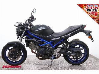 Suzuki  SV650A ABS Heizgriffe picture 5