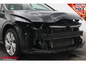 Volkswagen Golf Variant 1.5 eTSI DSG Style ACC Navi Virtual Apple/Android SHZ Camera PDC AHK Clima picture 5