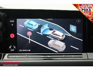 Volkswagen Golf Variant 1.5 eTSI DSG Style ACC Navi Virtual Apple/Android SHZ Camera PDC AHK Clima picture 30
