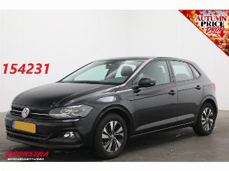 begagnad bil auto Volkswagen Polo 1.0 TSI Comfortline ACC Navi Apple/Android PDC Airco 2018/8