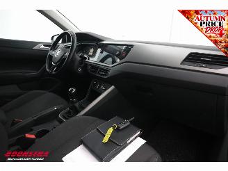 Volkswagen Polo 1.0 TSI Comfortline ACC Navi Apple/Android PDC Airco picture 11