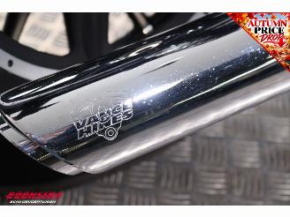 Harley-Davidson  XL 883N Sportster Iron Custom Vance Hines 24.614 km! picture 11