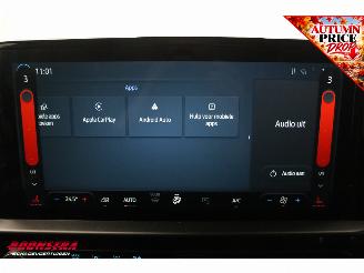 Ford Transit Custom 320 2.0 TDCI L2H1 Limited Cruise Navi Virtual Apple/Android Camera PDC picture 19
