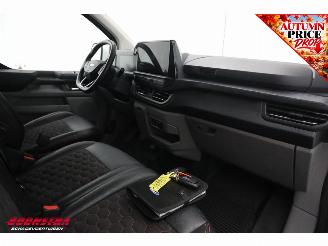 Ford Transit Custom 320 2.0 TDCI L2H1 Limited Cruise Navi Virtual Apple/Android Camera PDC picture 10