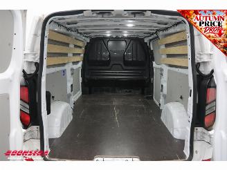 Ford Transit Custom 320 2.0 TDCI L2H1 Limited Cruise Navi Virtual Apple/Android Camera PDC picture 7