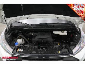 Ford Transit Custom 320 2.0 TDCI L2H1 Limited Cruise Navi Virtual Apple/Android Camera PDC picture 5