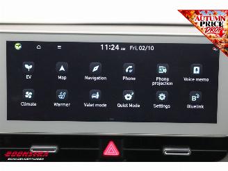 Hyundai ioniq 5 Connect 58 kWh Bose ACC Navi Virtual SHZ LrHZ Apple/Android Camera PDC Clima picture 26