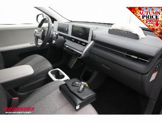 Hyundai ioniq 5 Connect 58 kWh Bose ACC Navi Virtual SHZ LrHZ Apple/Android Camera PDC Clima picture 16