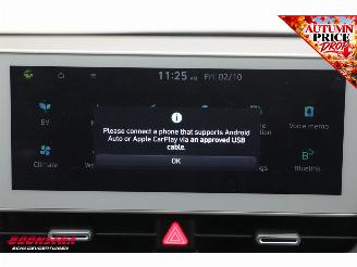 Hyundai ioniq 5 Connect 58 kWh Bose ACC Navi Virtual SHZ LrHZ Apple/Android Camera PDC Clima picture 29