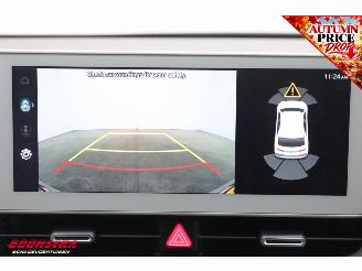Hyundai ioniq 5 Connect 58 kWh Bose ACC Navi Virtual SHZ LrHZ Apple/Android Camera PDC Clima picture 25