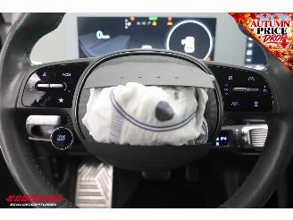Hyundai ioniq 5 Connect 58 kWh Bose ACC Navi Virtual SHZ LrHZ Apple/Android Camera PDC Clima picture 22