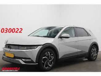 Vaurioauto  passenger cars Hyundai ioniq 5 Connect 58 kWh Bose ACC Navi Virtual SHZ LrHZ Apple/Android Camera PDC Clima 2021/12