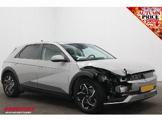 Hyundai ioniq 5 Connect 58 kWh Bose ACC Navi Virtual SHZ LrHZ Apple/Android Camera PDC Clima picture 2