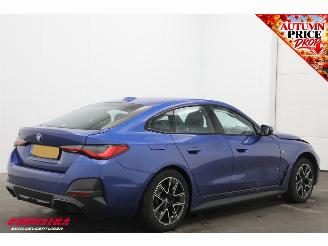 BMW i4 eDrive40 84 kWh M Sport ACC Navi Memory PDC Clima picture 3