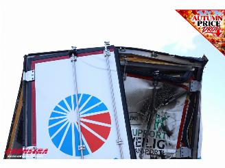 Schmitz Cargobull  SCB*S3B Kuhler Carrier Vector 1950 MT 3-Asser picture 13