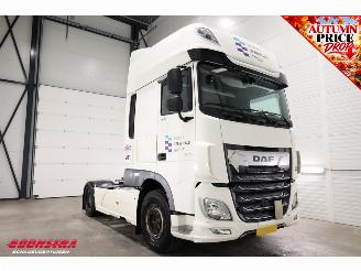 DAF XF 480 FT MOTORSCHADEN Standairco 4X2 Euro 6 picture 2