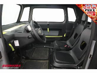 Opel  Rocks-E Tekno Pano Leder Virtual picture 16