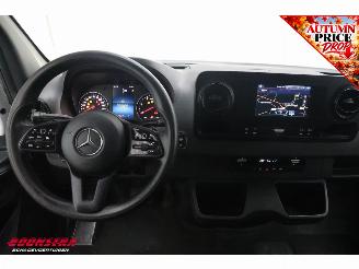 Mercedes Sprinter 317 CDI Aut. Navi Camera PDC AHK Leder Cruise Apple/Android Airco picture 16
