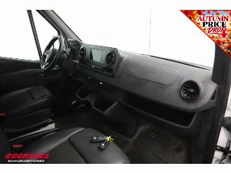 Mercedes Sprinter 317 CDI Aut. Navi Camera PDC AHK Leder Cruise Apple/Android Airco picture 15