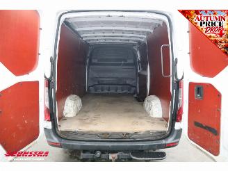 Mercedes Sprinter 317 CDI Aut. Navi Camera PDC AHK Leder Cruise Apple/Android Airco picture 14
