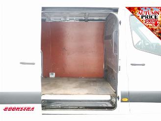 Mercedes Sprinter 317 CDI Aut. Navi Camera PDC AHK Leder Cruise Apple/Android Airco picture 13
