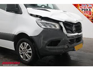 Mercedes Sprinter 317 CDI Aut. Navi Camera PDC AHK Leder Cruise Apple/Android Airco picture 5