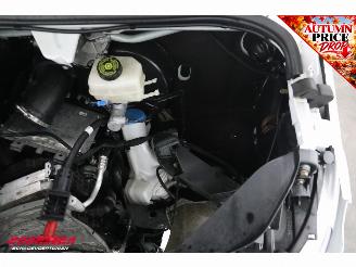 Mercedes Sprinter 317 CDI Aut. Thermo King V-500Max Bär LBW Airco Apple/Android Camera Airco picture 9
