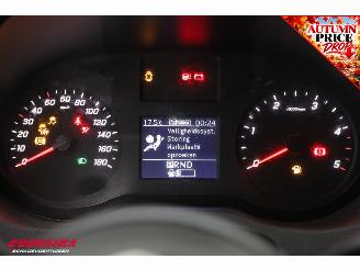 Mercedes Sprinter 317 CDI Aut. Thermo King V-500Max Bär LBW Airco Apple/Android Camera Airco picture 28