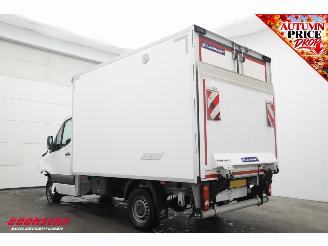 Mercedes Sprinter 317 CDI Aut. Thermo King V-500Max Bär LBW Airco Apple/Android Camera Airco picture 4