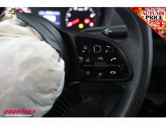 Mercedes Sprinter 317 CDI Aut. Thermo King V-500Max Bär LBW Airco Apple/Android Camera Airco picture 27