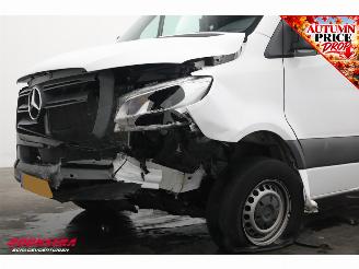 Mercedes Sprinter 317 CDI Aut. Thermo King V-500Max Bär LBW Airco Apple/Android Camera Airco picture 11
