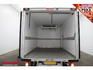 Mercedes Sprinter 317 CDI Aut. Thermo King V-500Max Bär LBW Airco Apple/Android Camera Airco picture 14