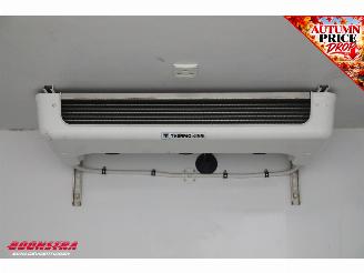 Mercedes Sprinter 317 CDI Aut. Thermo King V-500Max Bär LBW Airco Apple/Android Camera Airco picture 17