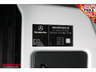 Mercedes Sprinter 317 CDI Aut. Thermo King V-500Max Bär LBW Airco Apple/Android Camera Airco picture 36