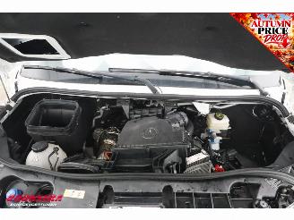 Mercedes Sprinter 317 CDI Aut. Thermo King V-500Max Bär LBW Airco Apple/Android Camera Airco picture 8