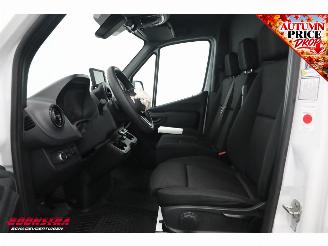 Mercedes Sprinter 317 CDI Aut. Thermo King V-500Max Bär LBW Airco Apple/Android Camera Airco picture 24