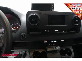 Mercedes Sprinter 317 CDI Aut. Thermo King V-500Max Bär LBW Airco Apple/Android Camera Airco picture 23