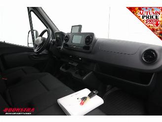 Mercedes Sprinter 317 CDI Aut. Thermo King V-500Max Bär LBW Airco Apple/Android Camera Airco picture 21