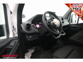 Mercedes Sprinter 317 CDI Aut. Thermo King V-500Max Bär LBW Airco Apple/Android Camera Airco picture 25