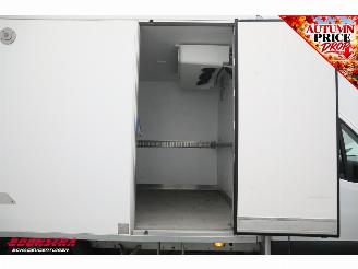 Mercedes Sprinter 317 CDI Aut. Thermo King V-500Max Bär LBW Airco Apple/Android Camera Airco picture 15