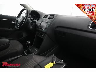 Volkswagen Polo 1.2 TSI R-Line Org. NL Cruise Navi Apple/Android PDC Clima picture 12